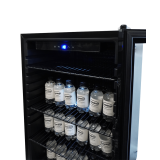 Réfrigérateur Modèle de Table L540 Combisteel 7013.2570-mondialchr.com