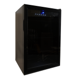 Réfrigérateur Modèle de Table L540 Combisteel 7013.2570-mondialchr.com