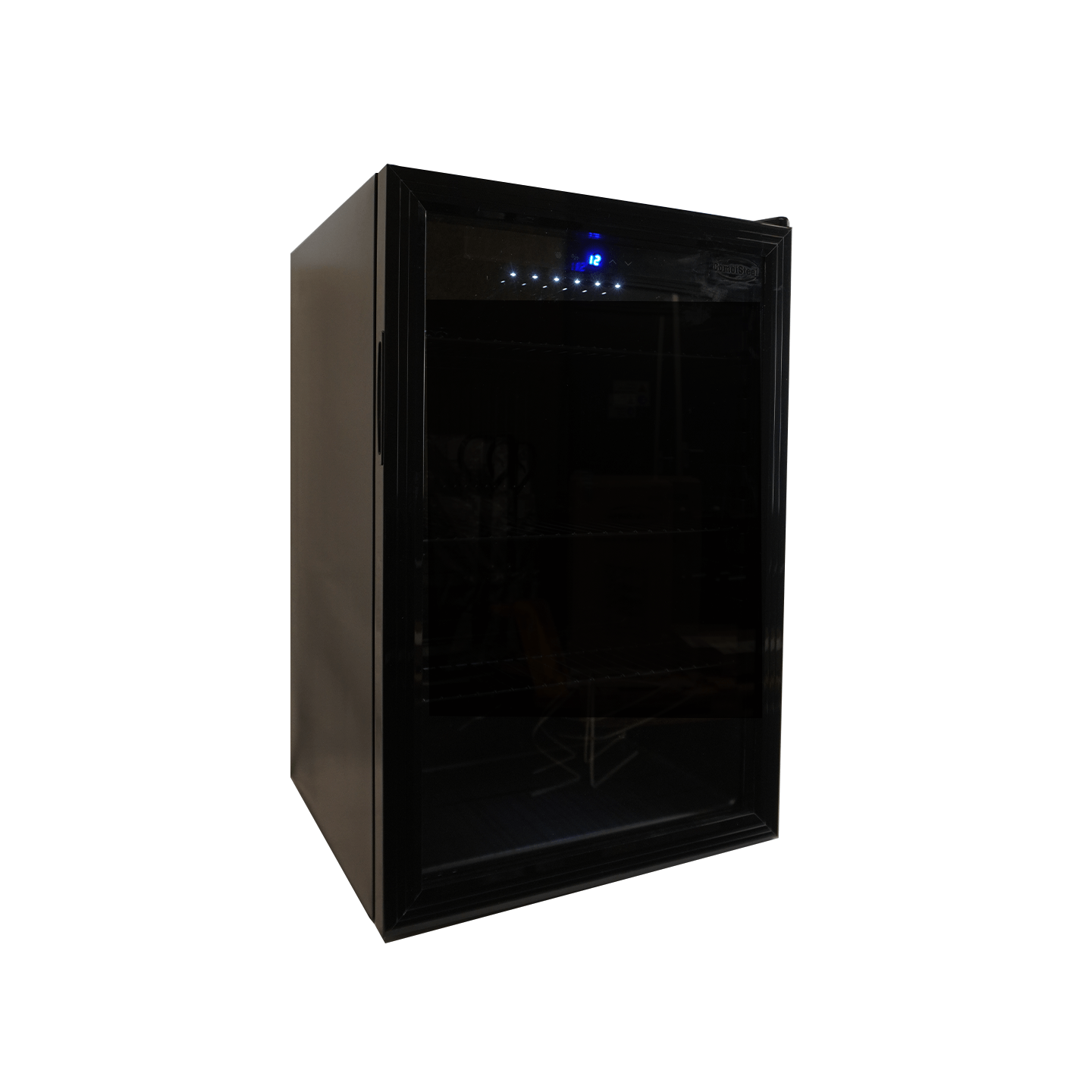 Réfrigérateur Modèle de Table L540 Combisteel 7013.2570-mondialchr.com