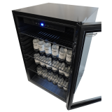 Réfrigérateur Modèle de Table L540 Combisteel 7013.2570-mondialchr.com