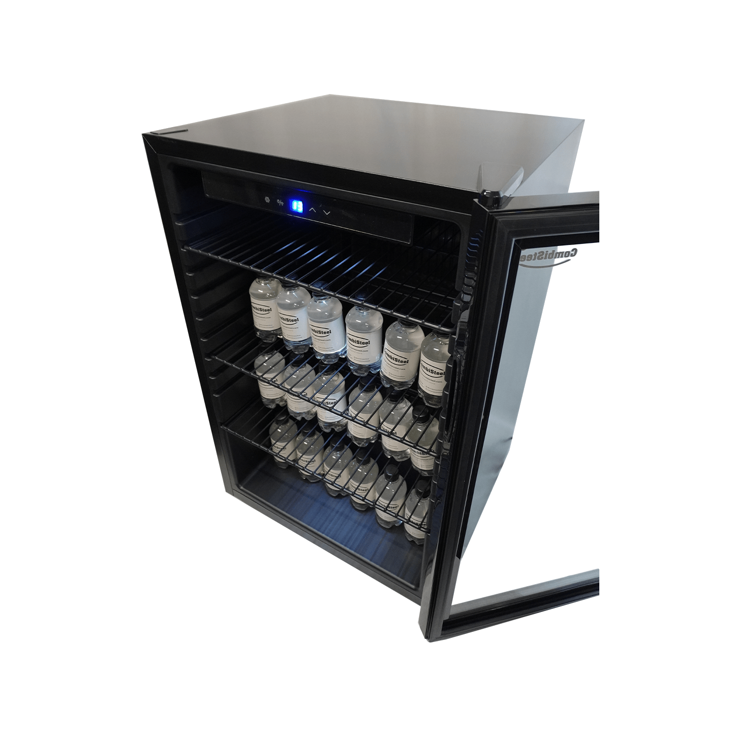 Réfrigérateur Modèle de Table L540 Combisteel 7013.2570-mondialchr.com