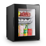Minibar 40L Porte Vitrée Peltier Combisteel 7013.2560 - mondialchr.com