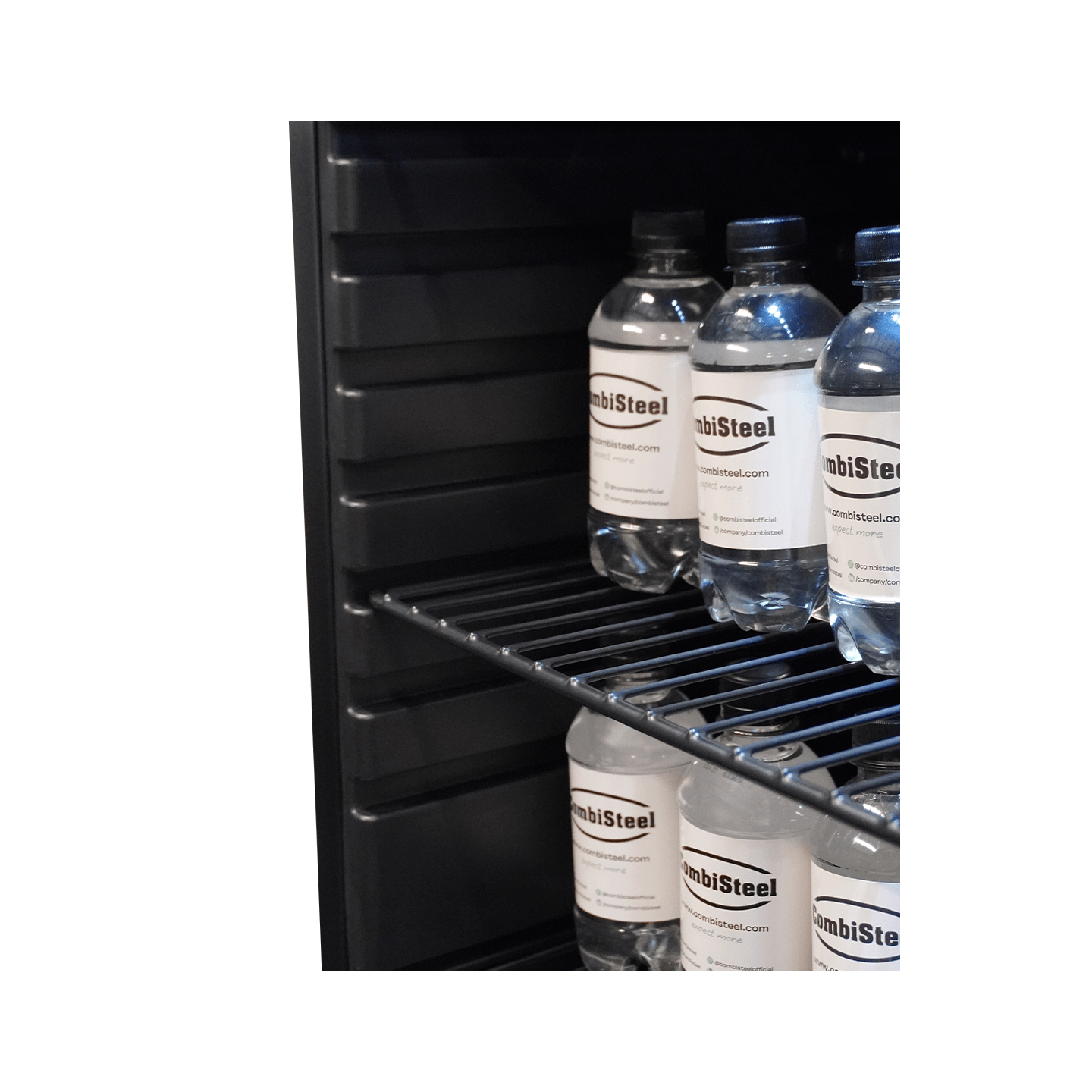 Réfrigérateur Modèle de Table L540 Combisteel 7013.2570-mondialchr.com