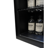 Réfrigérateur Modèle de Table L540 Combisteel 7013.2570-mondialchr.com