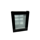 Minibar 40L Porte Vitrée Peltier Combisteel 7013.2560 - mondialchr.com