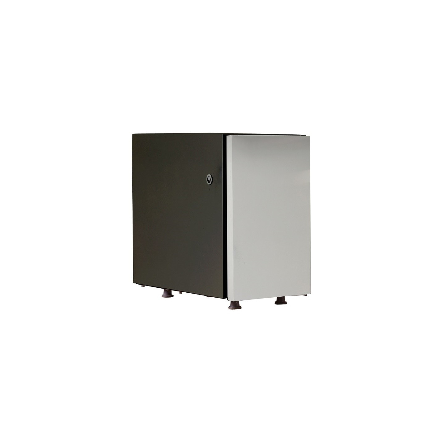 Refroidisseur de Lait Cappuccino Combisteel 7476.0136 - mondialchr.com