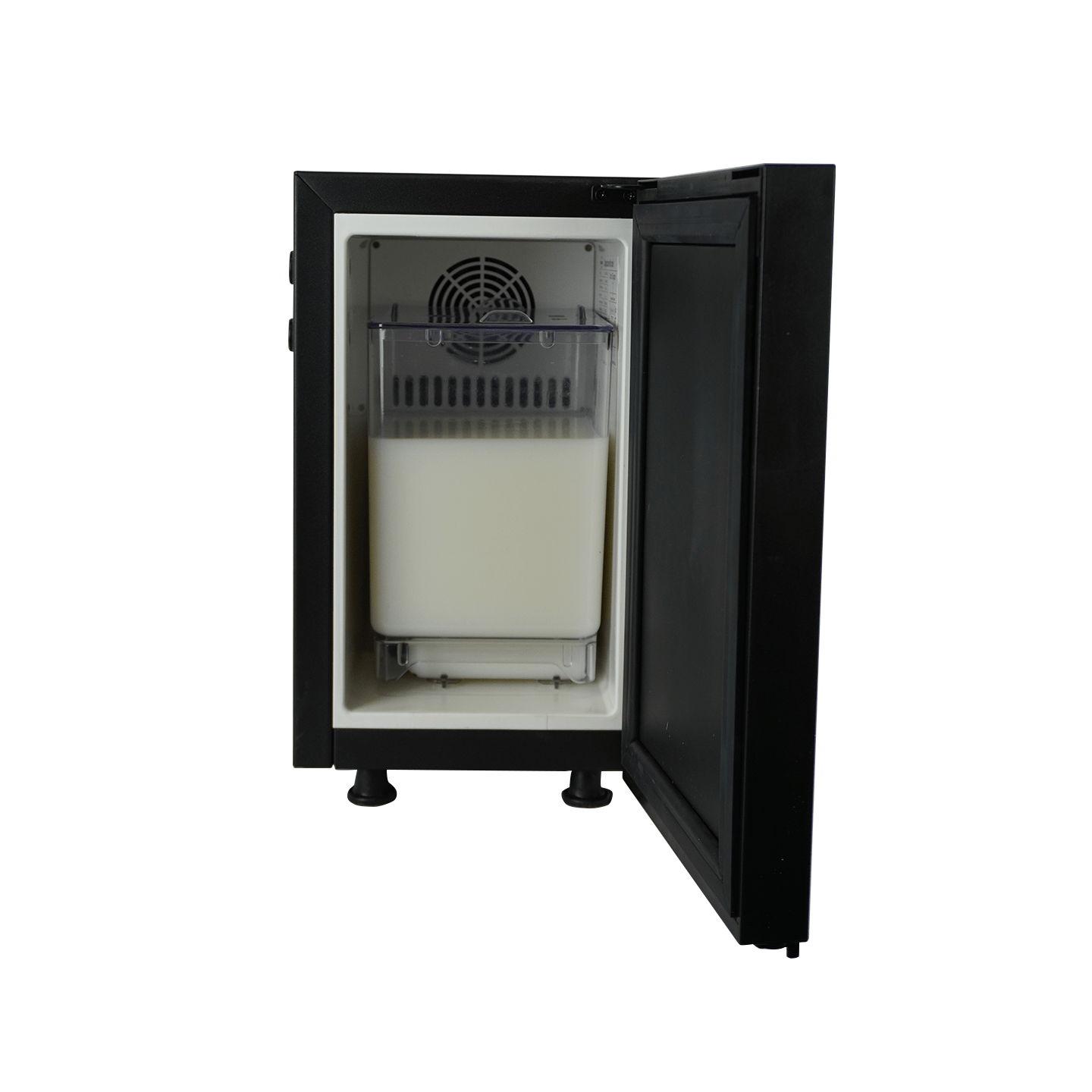 Refroidisseur de Lait Cappuccino Combisteel 7476.0136 - mondialchr.com