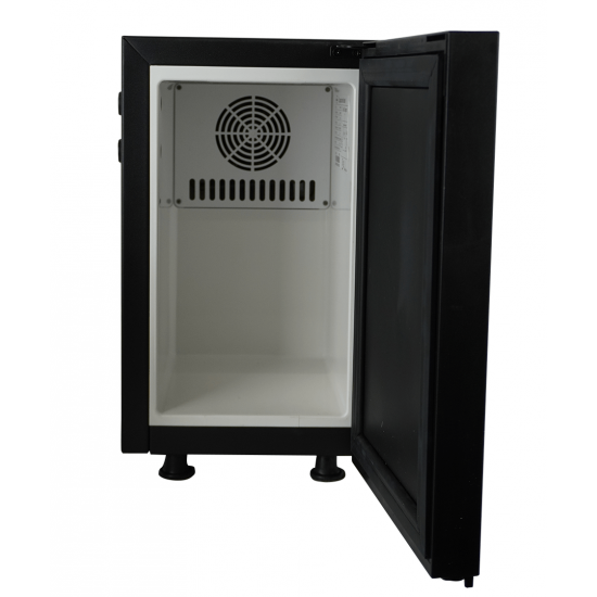 Refroidisseur de Lait Cappuccino Combisteel 7476.0136 - mondialchr.com