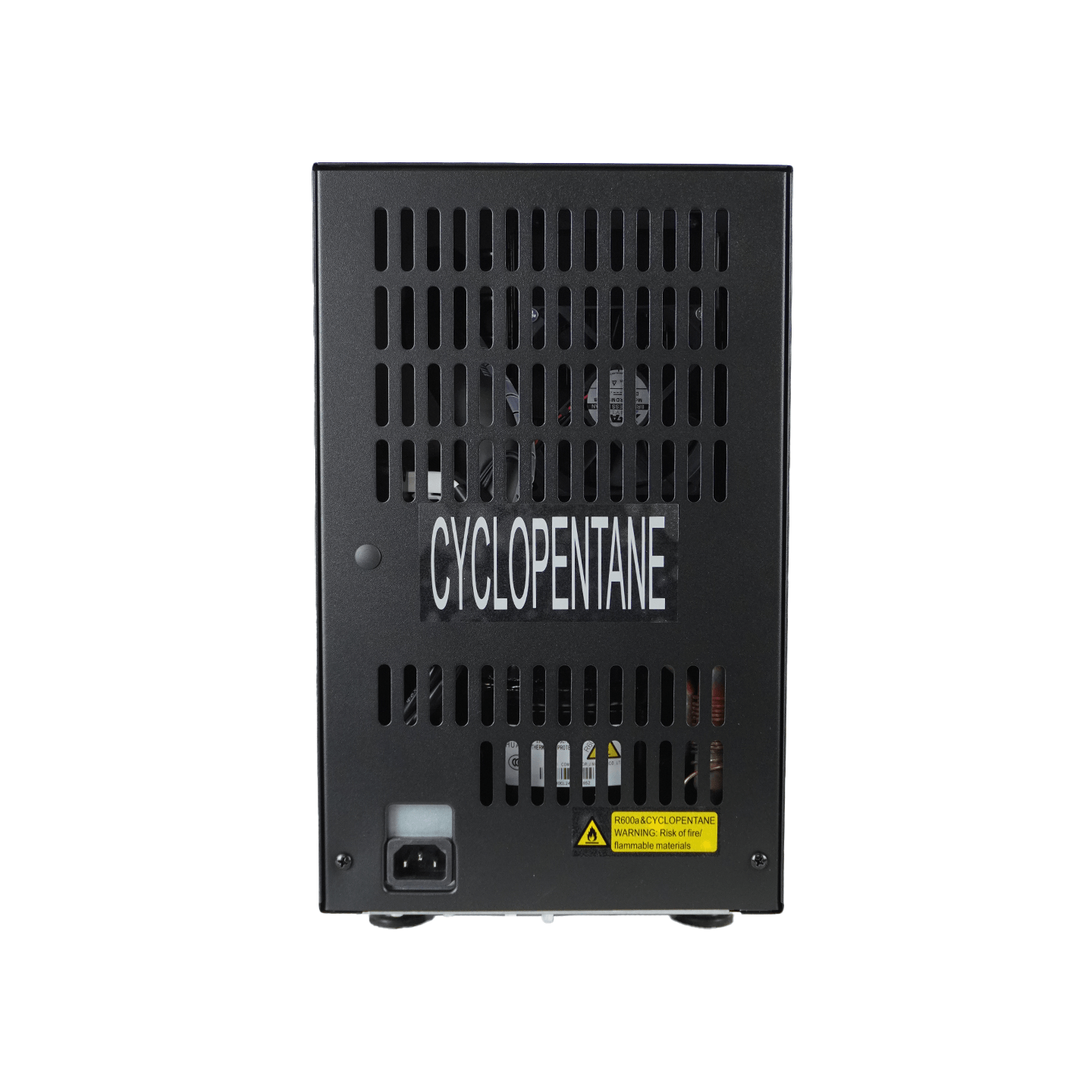 Refroidisseur de Lait Cappuccino Combisteel 7476.0136 - mondialchr.com