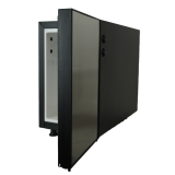 Refroidisseur de Lait Cappuccino Combisteel 7476.0136 - mondialchr.com
