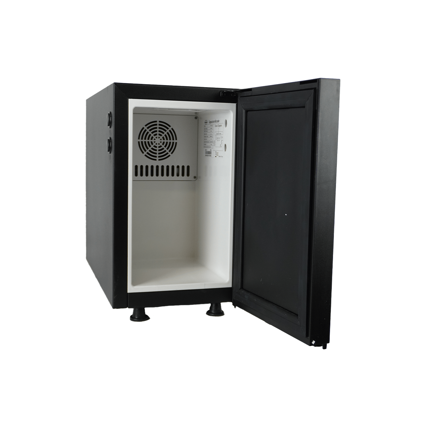 Refroidisseur de Lait Cappuccino Combisteel 7476.0136 - mondialchr.com