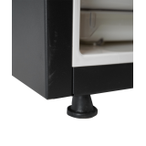 Refroidisseur de Lait Cappuccino Combisteel 7476.0136 - mondialchr.com