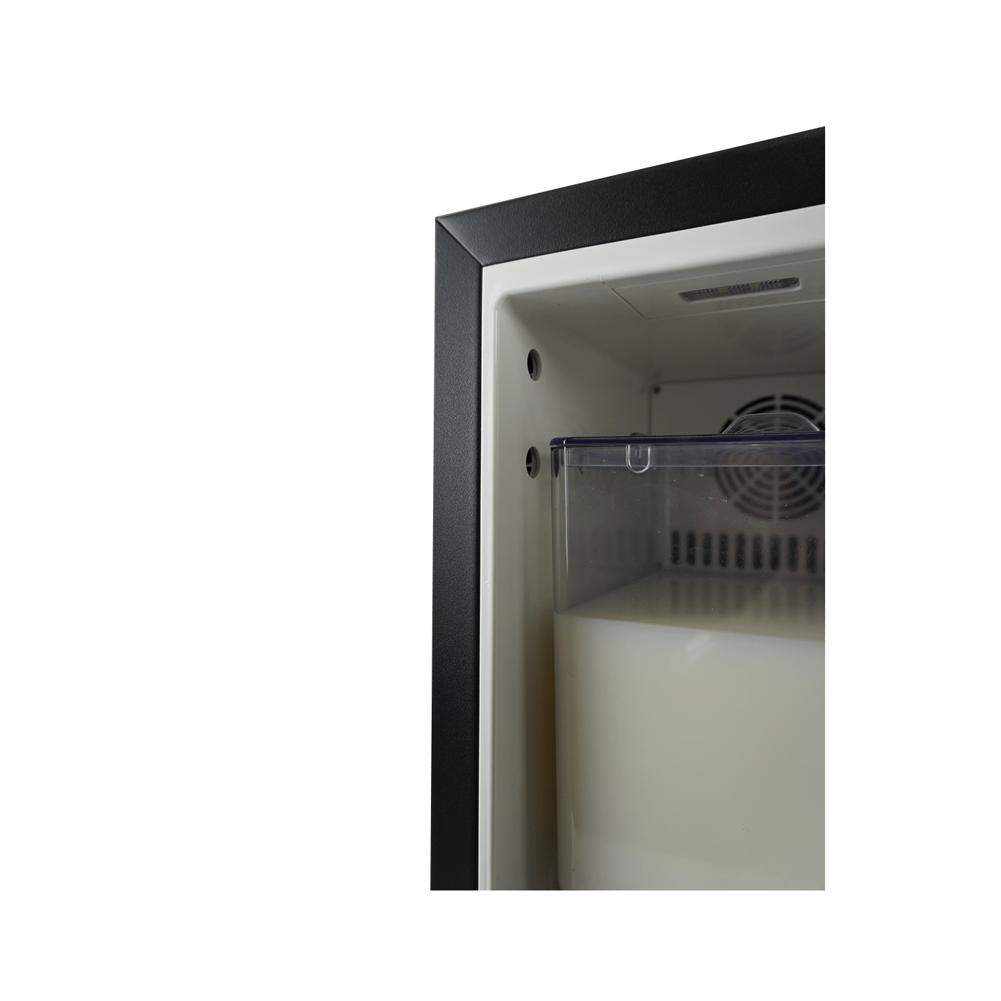 Refroidisseur de Lait Cappuccino Combisteel 7476.0136 - mondialchr.com