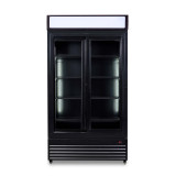 Réfrigérateur Portes Coulissantes Combisteel 7455.1398 -mondialchr.com