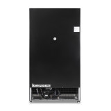 Réfrigérateur Portes Coulissantes Combisteel 7455.1398 -mondialchr.com