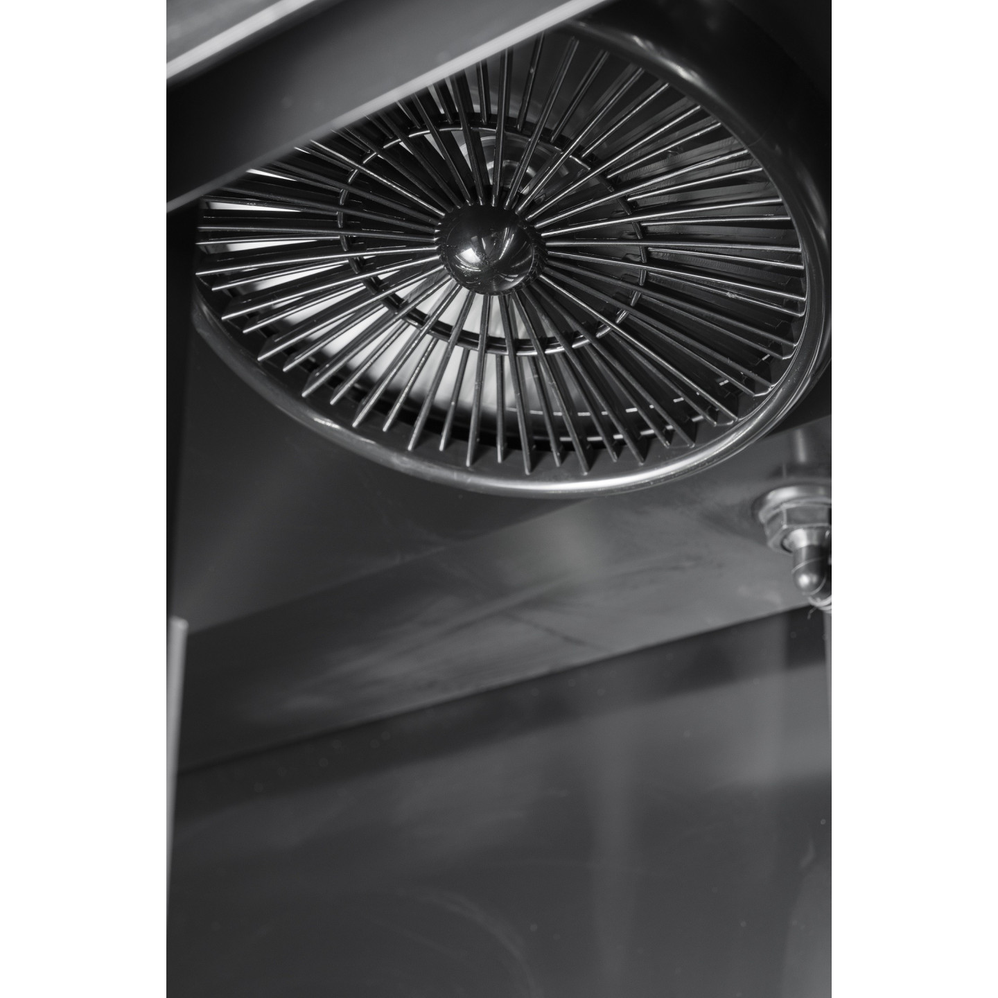 Réfrigérateur Portes Coulissantes Combisteel 7455.1398 -mondialchr.com