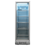 Congélateur 1 Porte Vitrée 382L Combisteel 7464.0062 - mondialchr.com