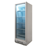 Congélateur 1 Porte Vitrée 382L Combisteel 7464.0062 - mondialchr.com