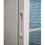 Congélateur 1 Porte Vitrée 382L Combisteel 7464.0062 - mondialchr.com