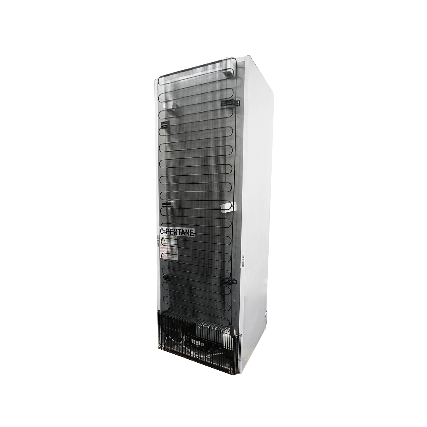 Congélateur 1 Porte Vitrée 382L Combisteel 7464.0062 - mondialchr.com