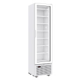 Congélateur 1 Porte Vitrée 221L Combisteel 7464.0050 - mondialchr.com