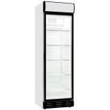 Réfrigérateur 1 porte en verre Combisteel 7464.0088 - mondialchr.com