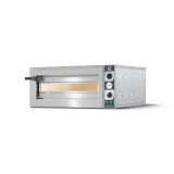four électrique monophasé 1 chambre superposable 230 V Tiziano  Cuppone