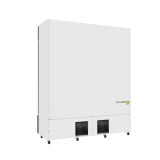 Réfrigérateur 3 portes en verre Combisteel 7455.2110 - mondialchr.com