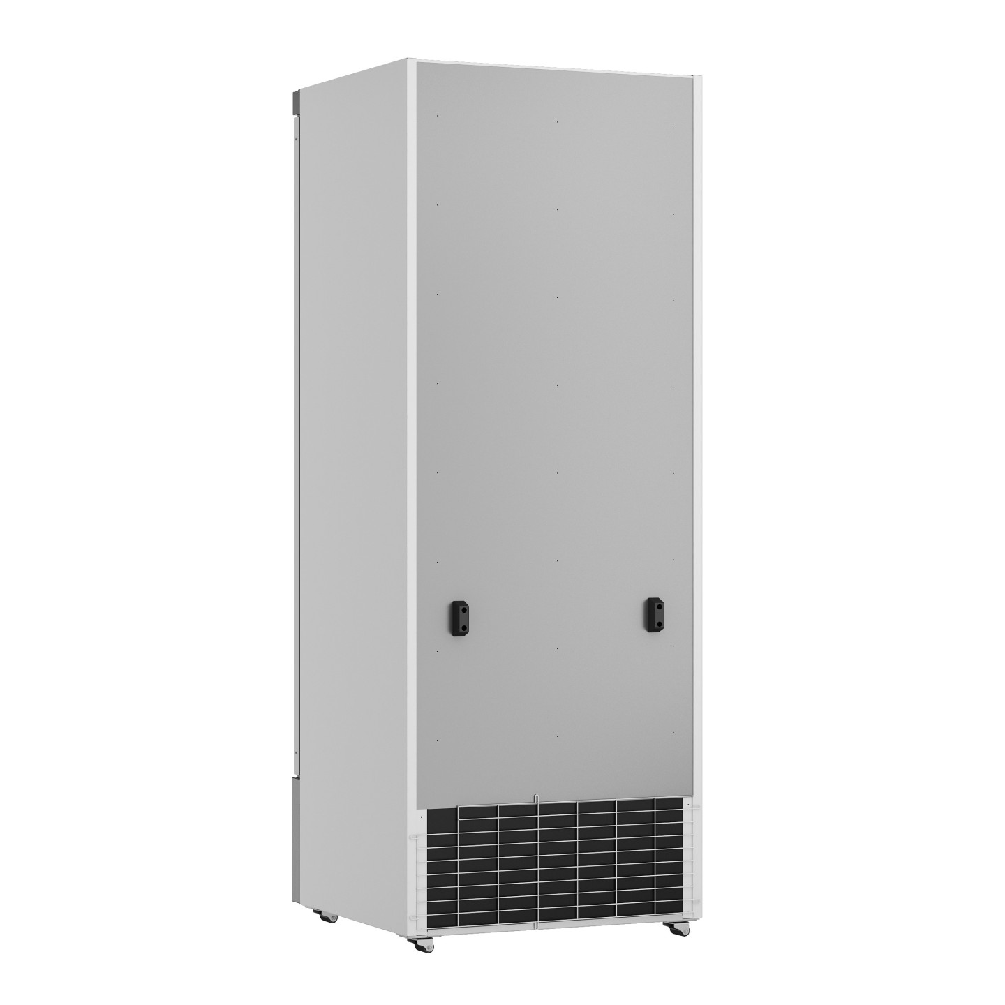 Réfrigérateur 1 porte en verre Combisteel 7455.2212 - mondialchr.com