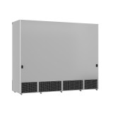 Réfrigérateur 4 portes en verre Combisteel 7455.2210 - mondialchr.com