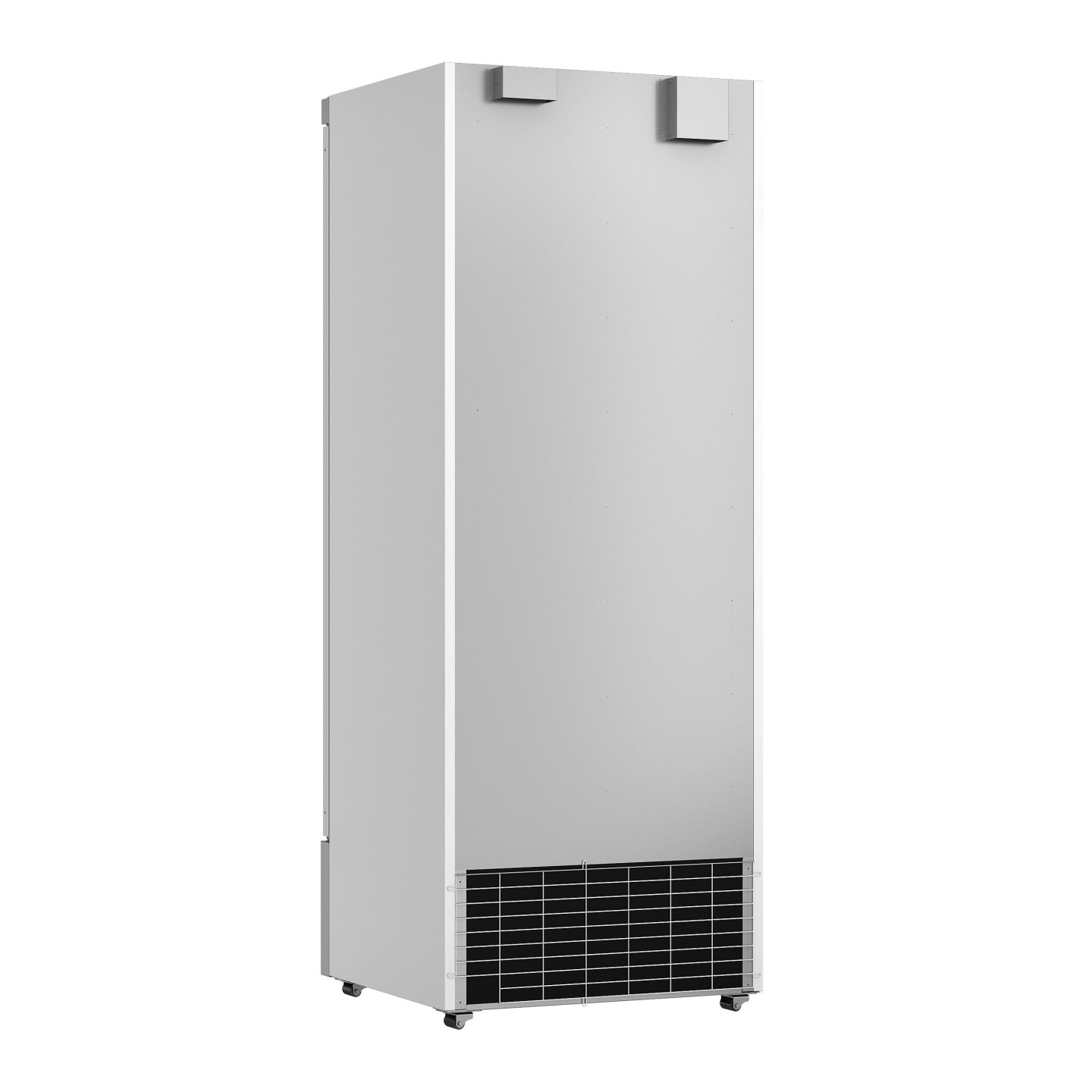 Congélateur 1 porte en verre Combisteel 7455.2214 Pro - mondialchr.com