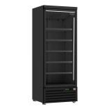 Réfrigérateur 1 porte en verre Combisteel 7455.2242 - mondialchr.com