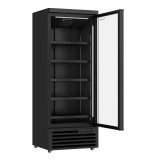Réfrigérateur 1 porte en verre Combisteel 7455.2242 - mondialchr.com