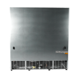 Réfrigérateur 3 portes en verre Combisteel 7455.2205 - mondialchr.com