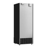 Congélateur 1 porte en verre Combisteel 7455.2244 - mondialchr.com
