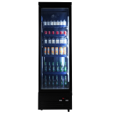 Réfrigérateur 1 porte en verre Combisteel 7526.0100 - mondialchr.com