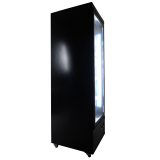 Réfrigérateur 1 porte en verre Combisteel 7526.0100 - mondialchr.com