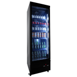 Réfrigérateur 1 porte en verre Combisteel 7526.0100 - mondialchr.com