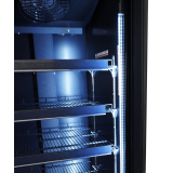 Réfrigérateur 1 porte en verre Combisteel 7526.0100 - mondialchr.com