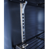 Réfrigérateur 1 porte en verre Combisteel 7526.0100 - mondialchr.com