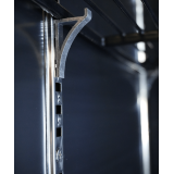 Réfrigérateur 1 porte en verre Combisteel 7526.0100 - mondialchr.com