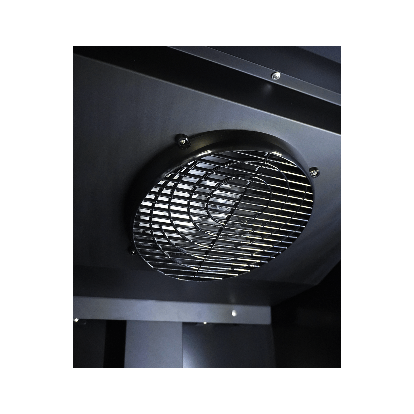 Réfrigérateur 1 porte en verre Combisteel 7526.0100 - mondialchr.com