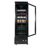 Réfrigérateur 1 porte en verre Combisteel 7526.0100 - mondialchr.com