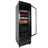 Réfrigérateur 1 porte en verre Combisteel 7526.0100 - mondialchr.com