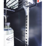 Réfrigérateur 3 portes en verre Combisteel  7526.0110 - mondialchr.com