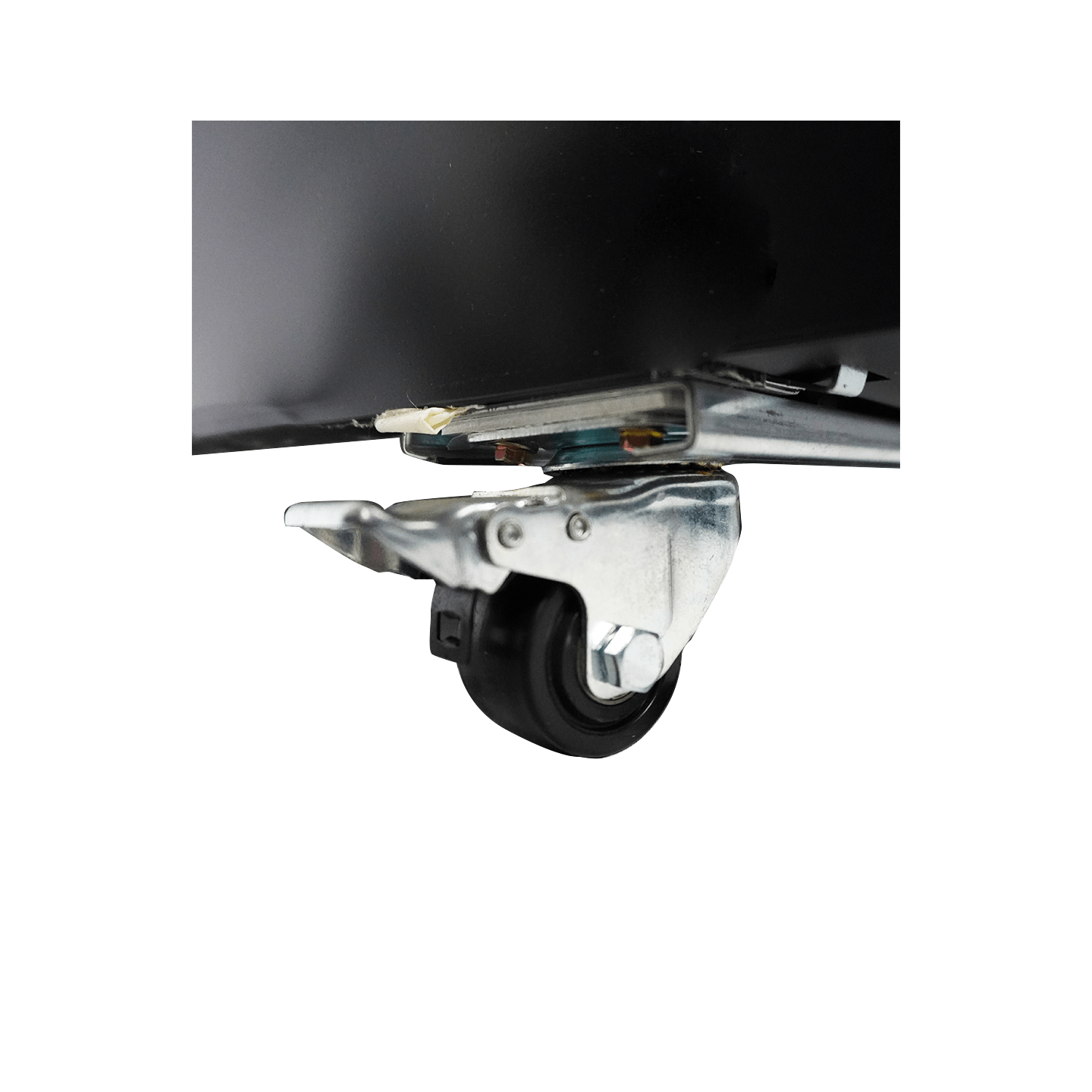 Réfrigérateur 3 portes en verre Combisteel  7526.0110 - mondialchr.com