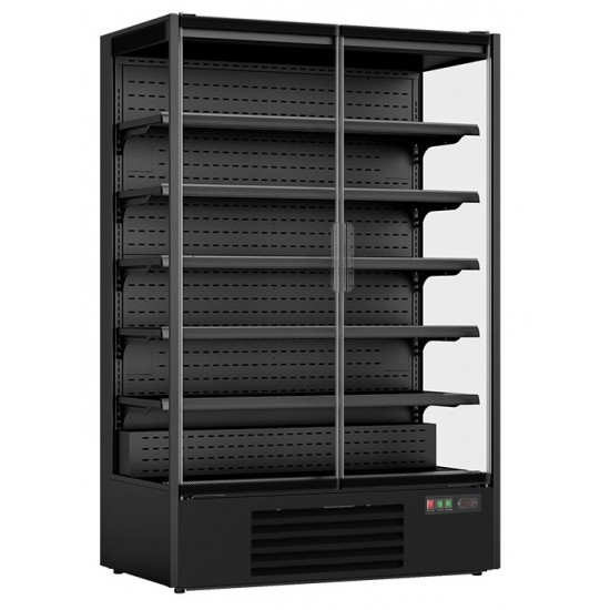 Chambre froide murale MARCO 1.3m Combisteel 7455.3100 - mondialchr.com