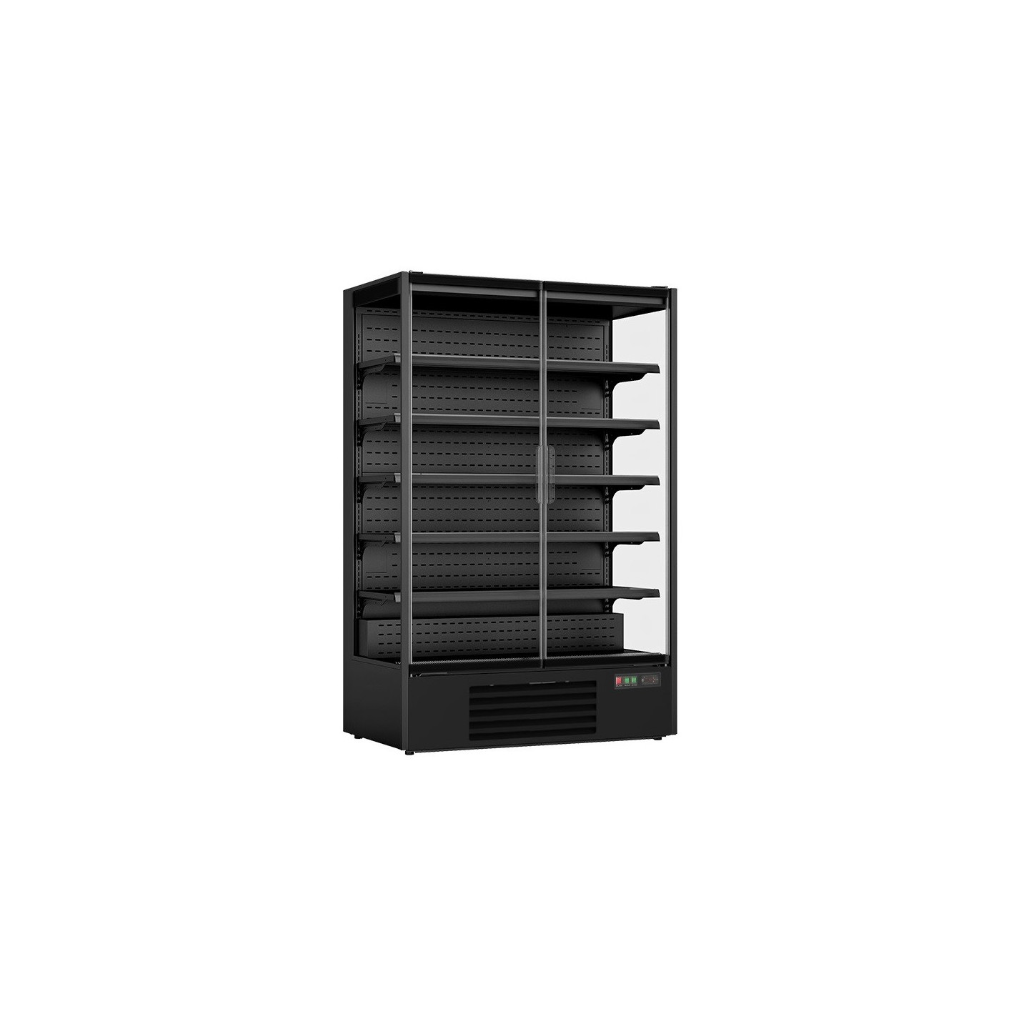 Chambre froide murale MARCO 1.3m Combisteel 7455.3100 - mondialchr.com