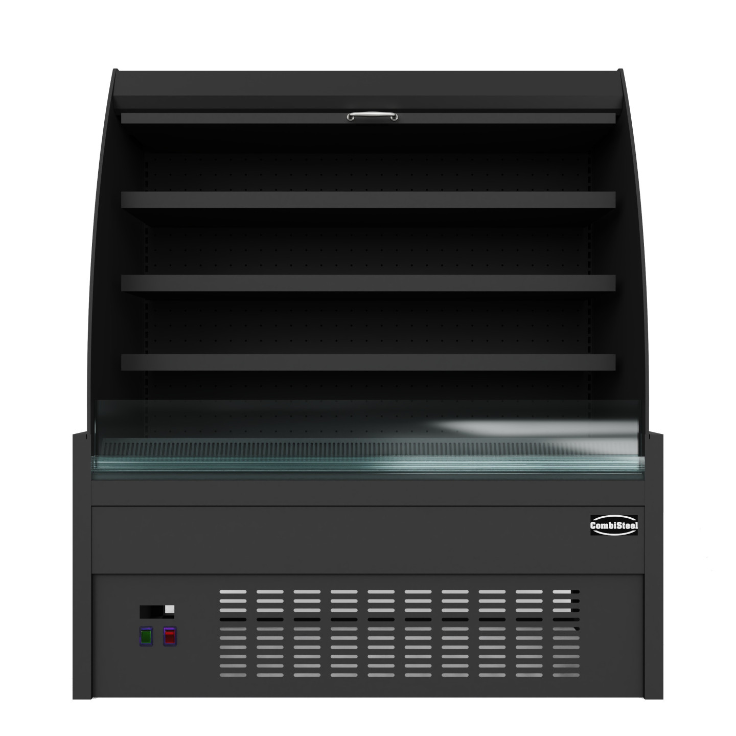 Vitrine réfrigérée 1,5m Efficace Combisteel 7080.0015 - mondialchr.com
