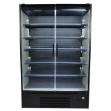 Chambre froide murale MARCO 1.3m Combisteel 7455.3100 - mondialchr.com
